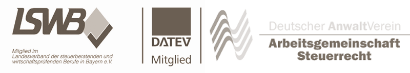 LSWB DATEV deutscher Anwaltverein Mitglied